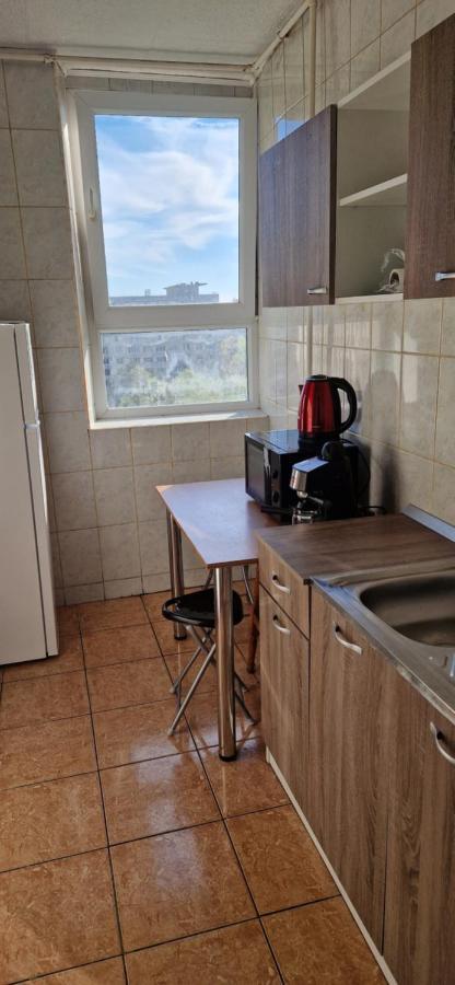 Two Rooms Central Бухарест Экстерьер фото
